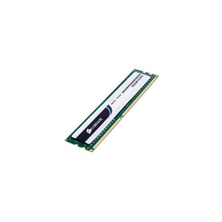 Memória Corsair 2GB DDR3 10600U 1333MHZ