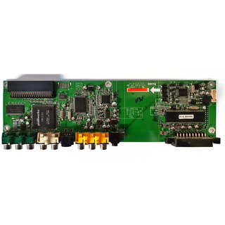 Motherboard TV Thomson 27LCDB03B (48.M2618.S12)