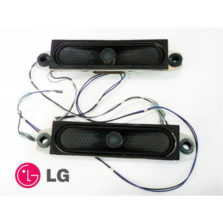 Colunas TV LG 42LG3000-ZA (EAB41280401)