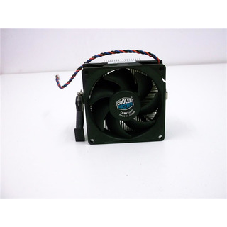 Cooler Genuino AMD 754|939|940|AM2 3 Pinos (614944-001)