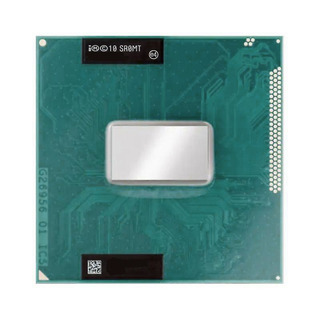 Processador Intel Core i7-3520M 4MB Cache 2.90GHz Socket FCPGA988 FCBGA1023 sr0mt