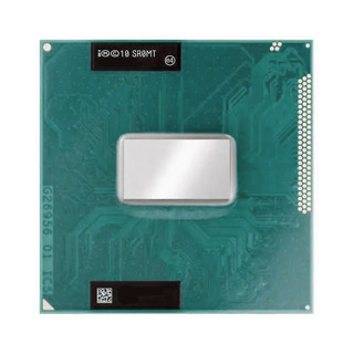 Processador Intel Core i7-3520M 4MB Cache 2.90GHz Socket FCPGA988 FCBGA1023 sr0mt