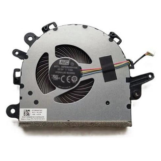 Ventoinha Lenovo Ideapad 3 15ADA-372 (DC28000F3V0)