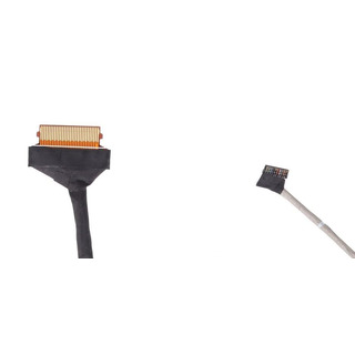 Cabo LVDS LCD Lenovo Ideapad 3 15ADA 30 Pinos (DC020027720)
