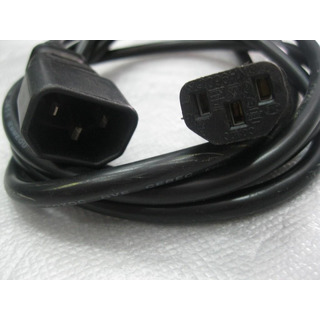 Cabo Extensão Alimentação M/ F