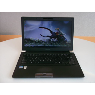 Portátil Toshiba Tecra R840-12E I5 2520M|8GB|SSD120|14P|DP