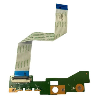 Placa De Microfone Para Acer Aspire VX5-591G