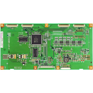 Placa T-CON TV LG 32LC2R (V320B1-L01-C)