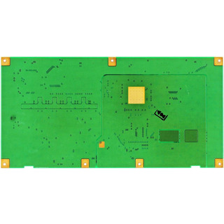 Placa T-CON TV LG 32LC2R (V320B1-L01-C)