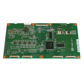 Placa T-CON TV LG 32LC2R-ZJ (V320B1-L01-C)