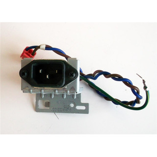 Filtro de Ruído TV LG 250V- 6A (IF2-N06AEW)