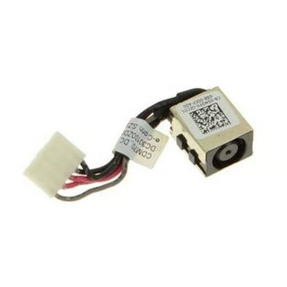 DC Power Jack Dell Latitude E5490 (DC30100ZD00)