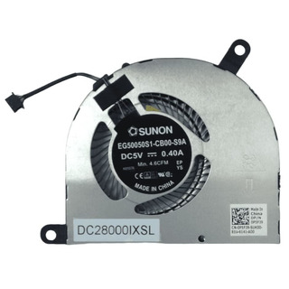 Ventoinha Dell Latitude E5490|E5480 (0P5F39)