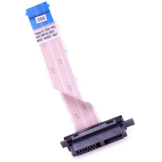 Conector SATA Drive Optical Dell Vostro 3568  (450.09P05.0001)