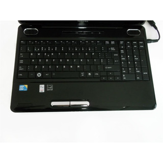 Portatil Toshiba L550-13E i3 M330|4Gb|256 SSD|15.6P|HDMI