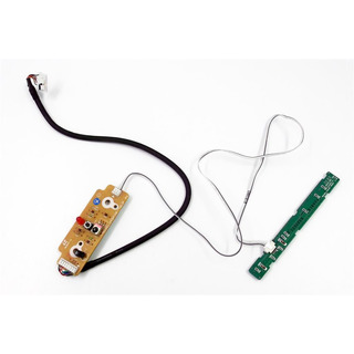 Sensor IR & Controlo Botões Tv Samsung LE32A336J1N (BN41-00709A)