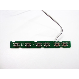 Sensor IR & Controlo Botões Tv Samsung LE32A336J1N (BN41-00709A)