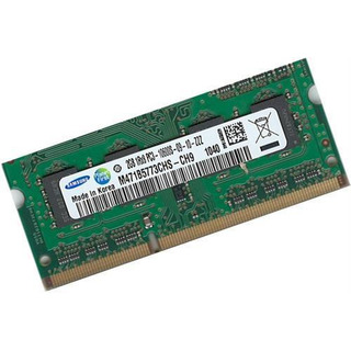Memoria Samsung 2GB DDR3 PC3-10600S 1333MHz