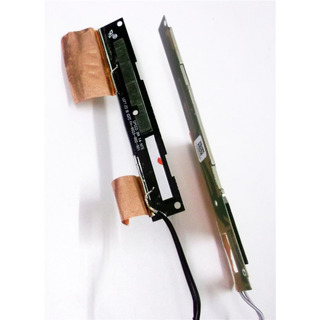 Antena Wireless Dell Latitude E5480|E5490 CN-A166P8 (0A166P8)