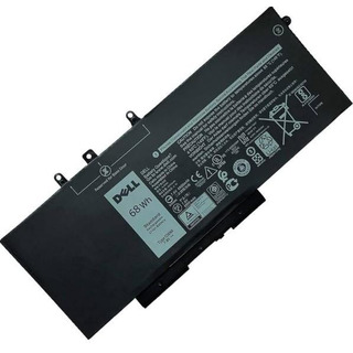 Bateria Original Dell Latitude E5490 7,6V 68Wh (GJKNX)