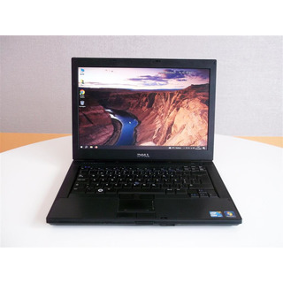 Portatil Dell Latitude E6410  i3 M380 |6Gb |240 SSD|14P|