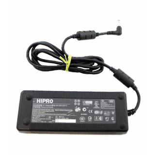 Carregador HIPRO 19V 7.1A 135W 5.5x2.5mm (HP-OW135F13 )