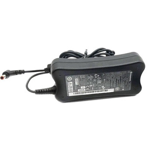 Carregador Original Lenovo 19V 3.42A 65W 5.5x2.5mm (54Y8848)