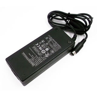 Carregador POS 12V 6.6A 80W 4 Pinos (EA10953A)
