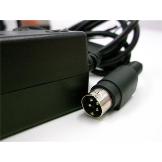 Carregador POS 12V 6.6A 80W 4 Pinos (EA10953A)