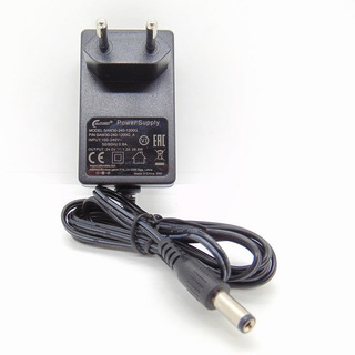 Carregador 24V 1.2A 5.5x 2.5mm (SAW30-240-1200G)