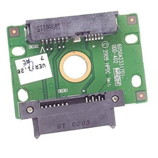 Conector Optical SATA para Drive HP Probook 6550B|6555B (6050A2331701)