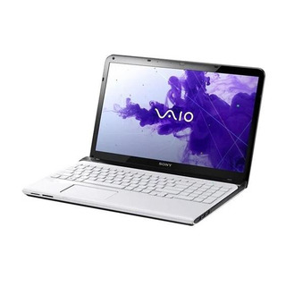 Portátil Sony Vaio AMD E2-1800|SSD240|8GB|Radeon HD 7340