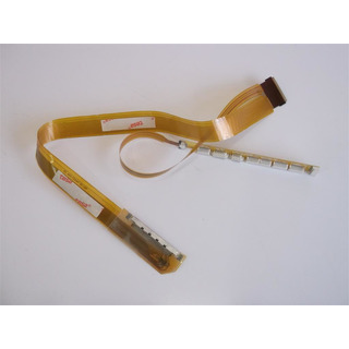 Cabo Conversor LVDS para Ecrã 15.6 de 30 Pinos - 40 Pinos (GZ HBK-LED40-30-156)