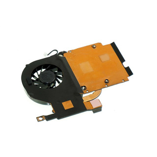 Ventoinha + Heatsink HP Pavilion DV1000 (3ICT6TATP01)