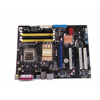 Motherboard Asus P5KPL/ 1600 Socket 775