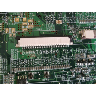 Motherboard HP Pavilion DV6000 Socket S1 AMD (431363-001)