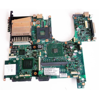 Motherboard HP Compaq NC6120 HSTNN-105C (6050A0055001-A03)
