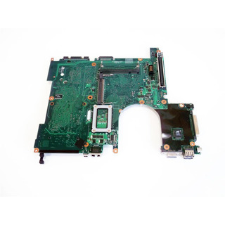 Motherboard HP Compaq NC6120 HSTNN-105C (6050A0055001-A03)