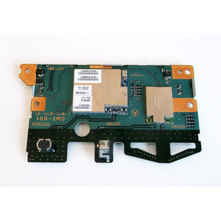 Placa Bluetooth WiFi Consola PS3 Flat CECHC04 (CWI-001)