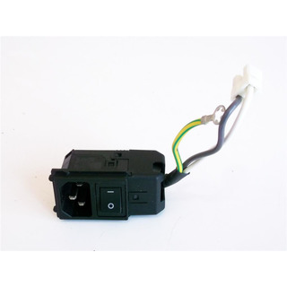 Botão Interruptor de Energia Original HSC0613 Consola PS3 Flat CECHC04