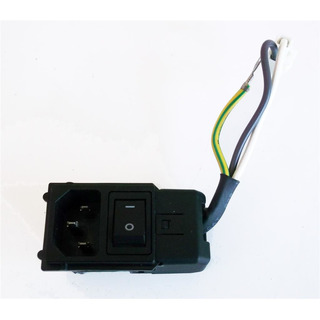 Botão Interruptor de Energia Original HSC0613 Consola PS3 Flat CECHC04