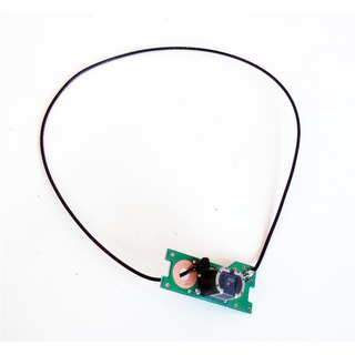 Antena Wi-Fi / Bluetooth (PCB) Consola PS3 FAT (1903928-1)