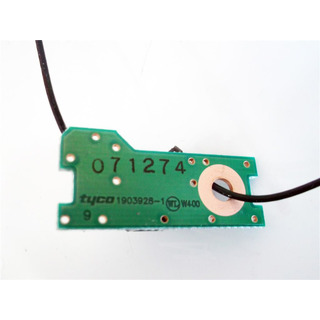 Antena Wi-Fi / Bluetooth (PCB) Consola PS3 FAT (1903928-1)