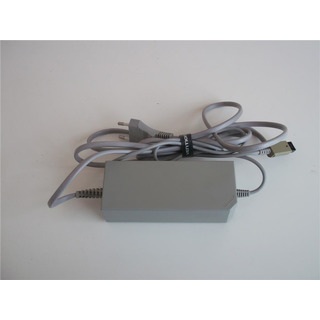 Carregador Original para Consola Nintendo Wii