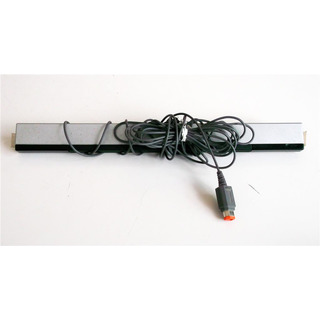Barra De Sensor Infravermelho Sinal Ir Do Nintendo Wii