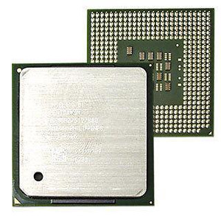 Processador Intel Pentium 4 3.00Ghz 478