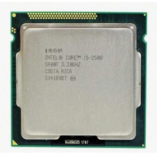 Processador Intel Core i5-2540M 6M Cache 3.3Ghz LGA1155