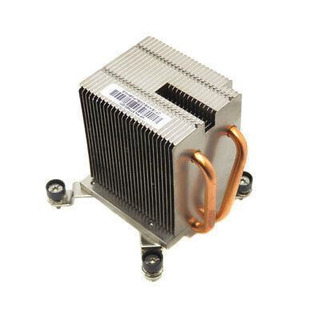 Dissipador Original HP 6200 8200 (577493-001) LGA1155