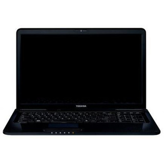 Portátil Toshiba PRO I5-M450|SSD 120|8GB|AMD 5000|17.3''