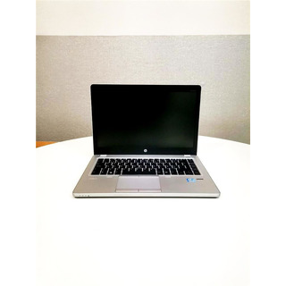 Portátil HP Elitebook Folio 9470M| i5-3427V|8GB|SSD512|14P